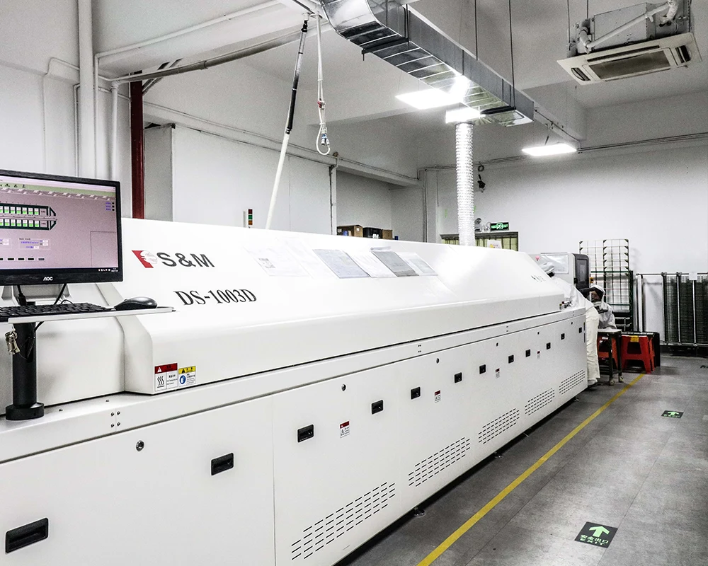 What are the non-metallic cutting control systems? What are the non-metallic cutting control systems?