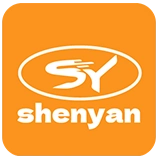 Shenzhen Shenyan CNC Co., Ltd. Shenzhen Shenyan CNC Co., Ltd.