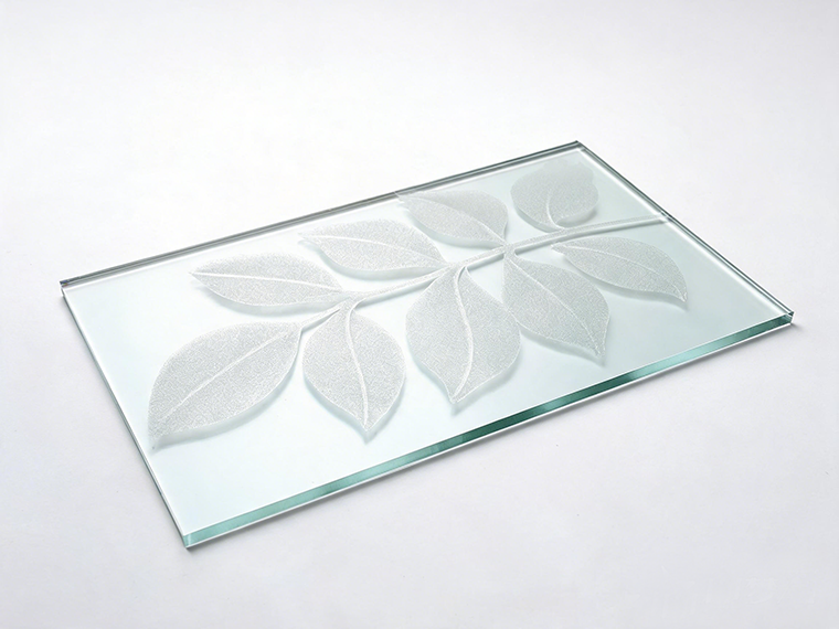 Why Laser Control System Matter in Glass Sandblasting Why Laser Control System Matter in Glass Sandblasting